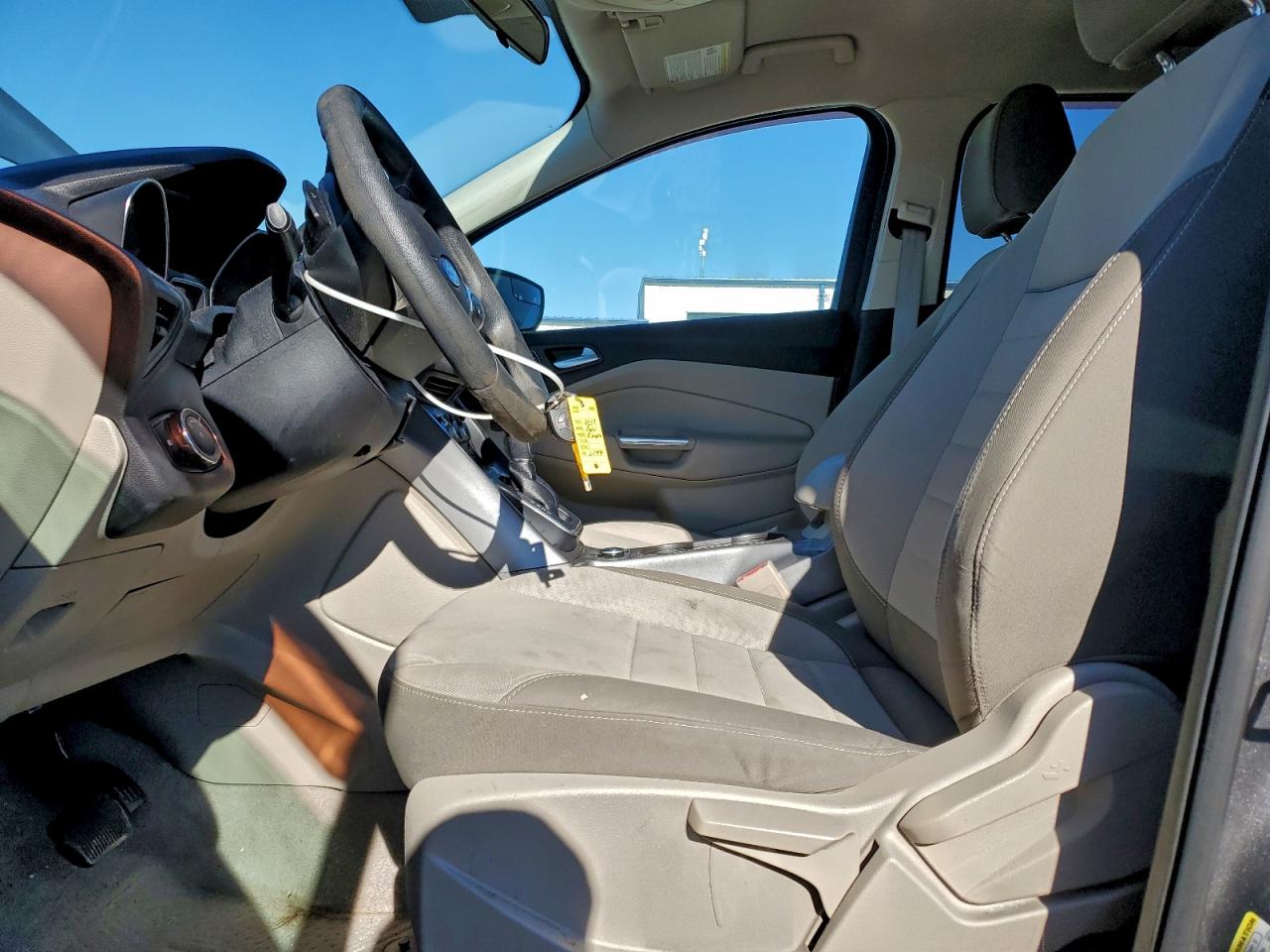 2013 FORD ESCAPE SE photo 7