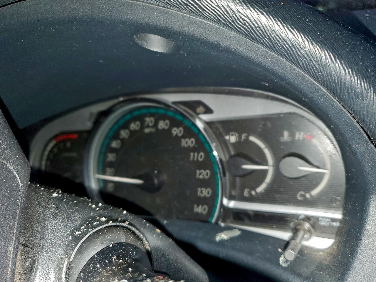 2009 TOYOTA VENZA photo 9