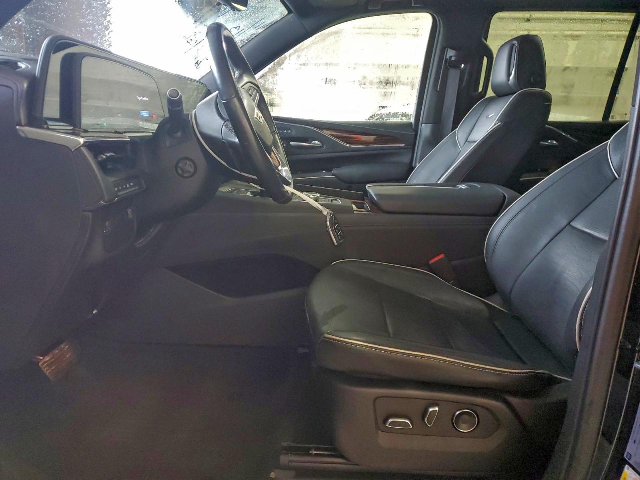 2021 CADILLAC ESCALADE PREMIUM LUXURY photo 7