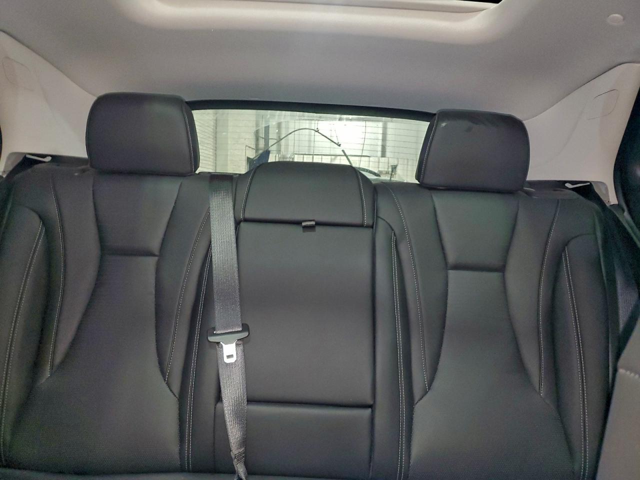 2025 BUICK ENVISION PREFERRED photo 10