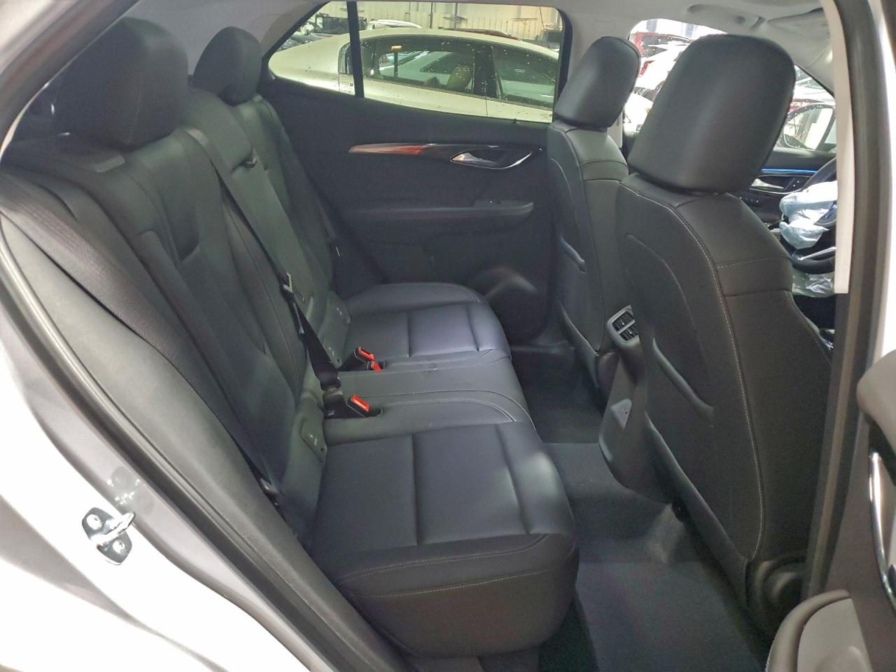 2025 BUICK ENVISION PREFERRED photo 11