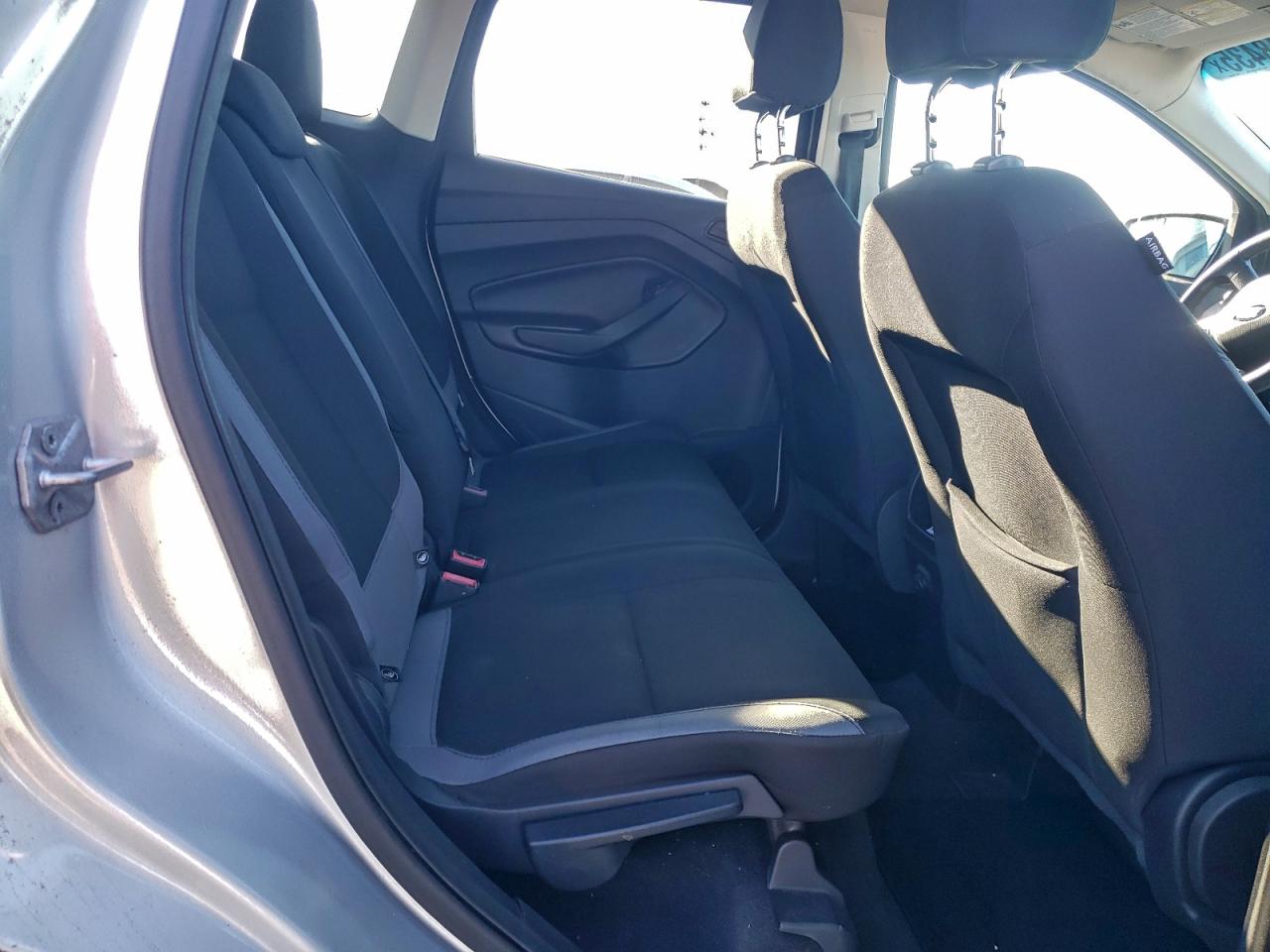 2014 FORD ESCAPE S photo 11