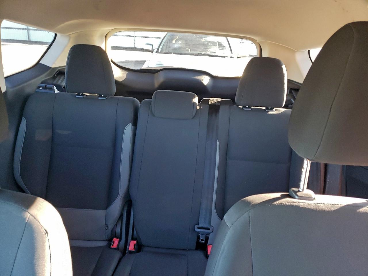 2014 FORD ESCAPE S photo 10