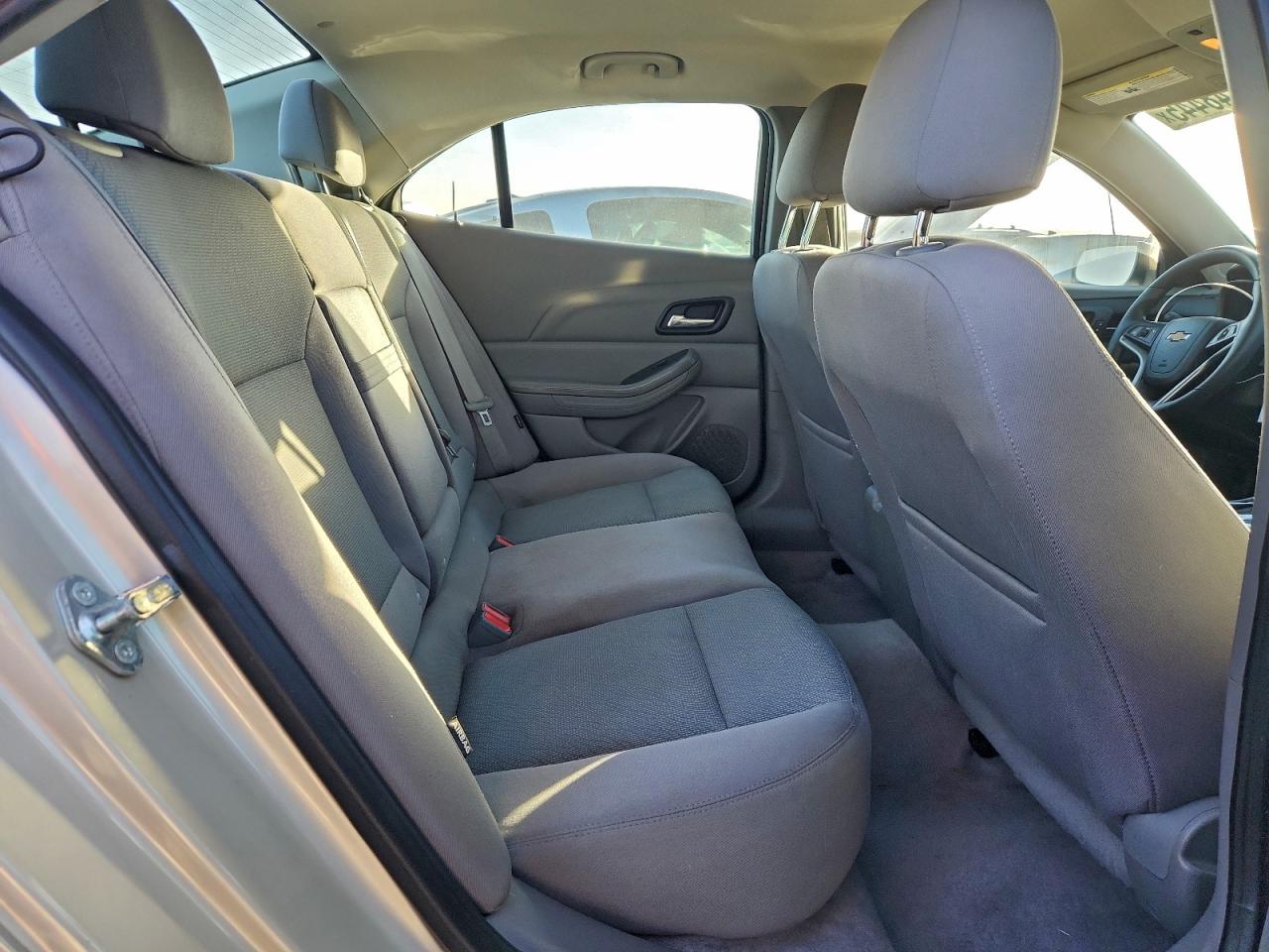2013 CHEVROLET MALIBU LS photo 10