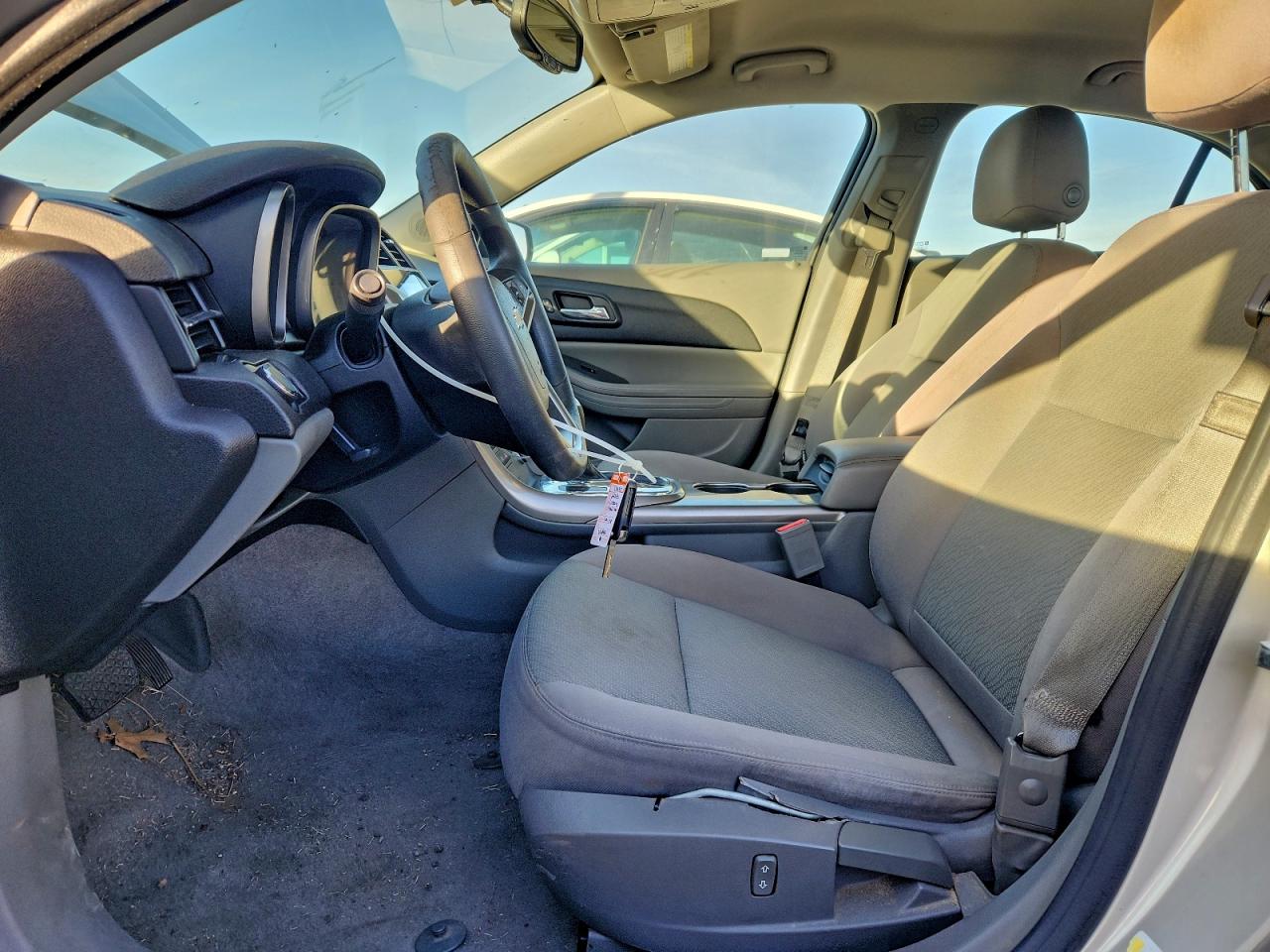 2013 CHEVROLET MALIBU LS photo 7