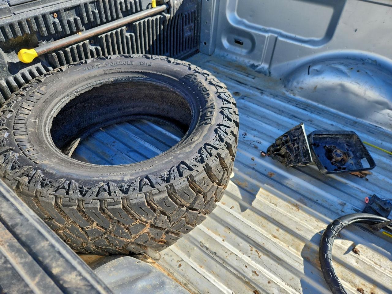2014 FORD F150 SUPER CAB photo 12