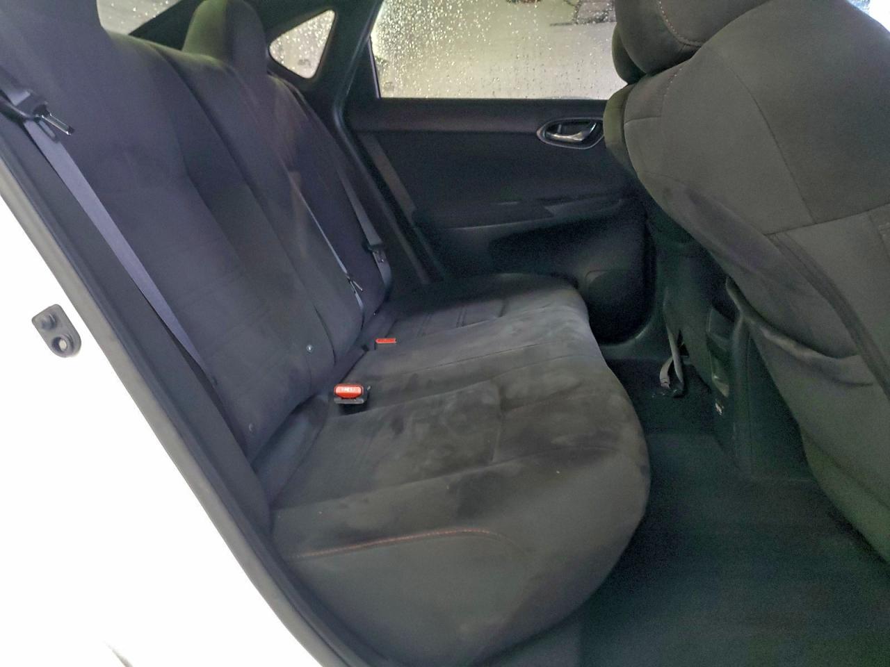 2018 NISSAN SENTRA SR TURBO photo 10