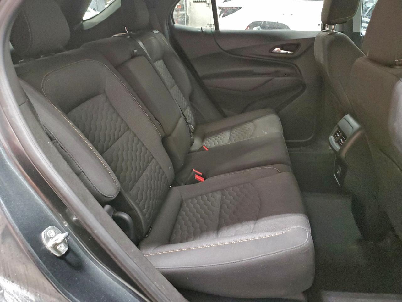 2020 CHEVROLET EQUINOX LT photo 11