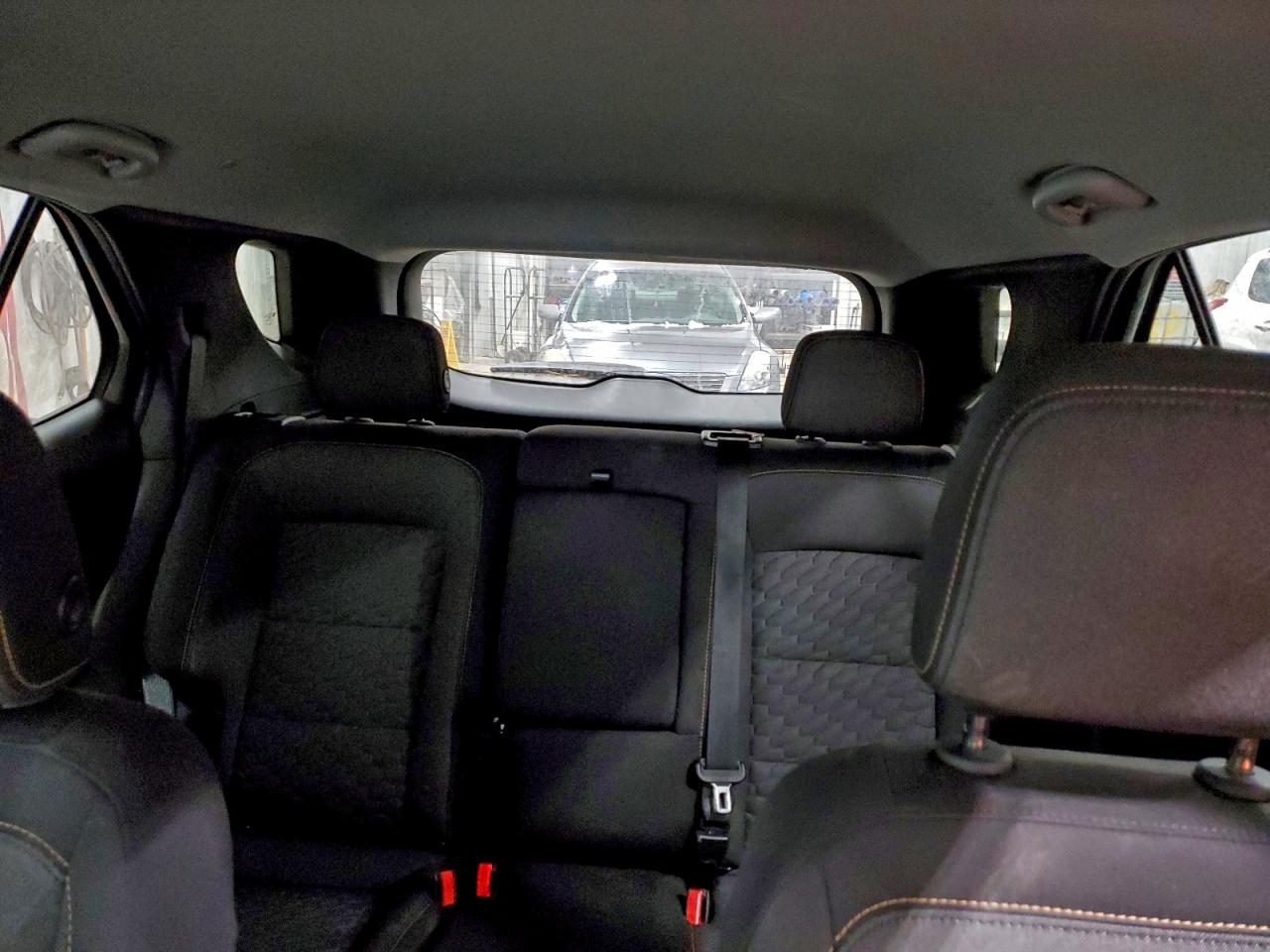 2020 CHEVROLET EQUINOX LT photo 10
