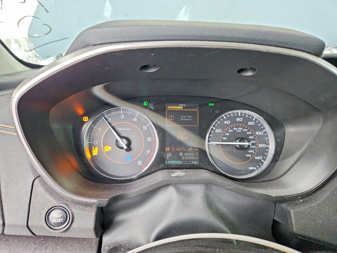 2021 SUBARU CROSSTREK LIMITED photo 9