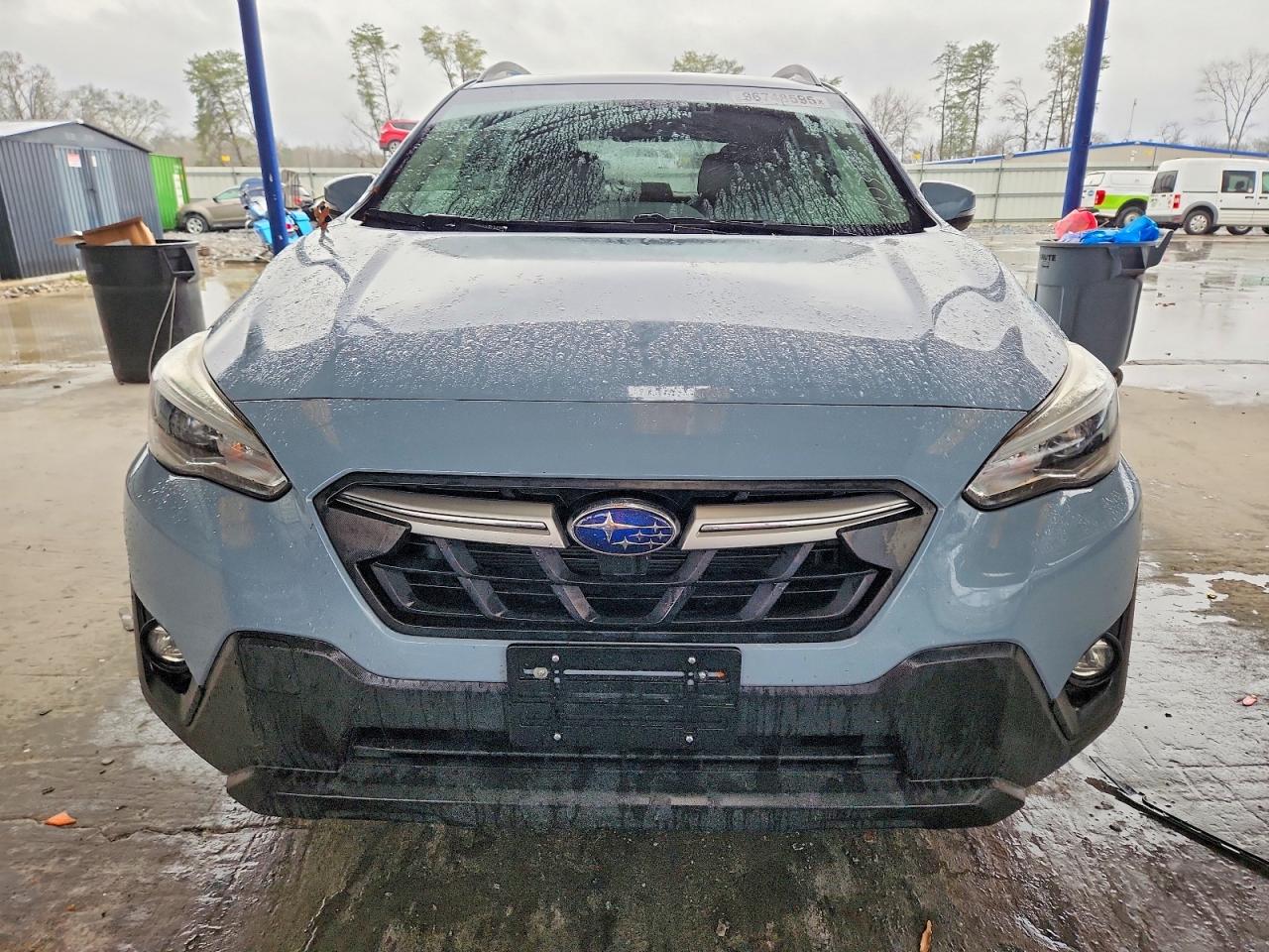 2021 SUBARU CROSSTREK LIMITED photo 5