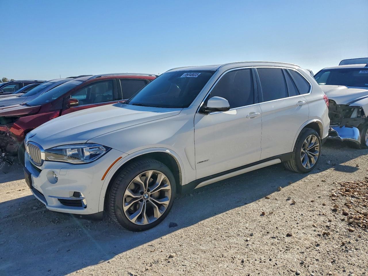 2015 BMW X5