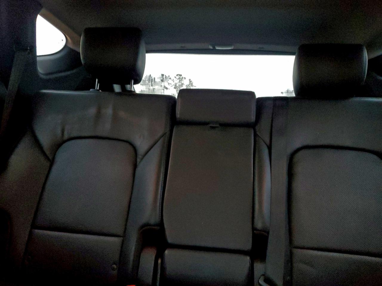 2017 HYUNDAI SANTA FE SPORT photo 10