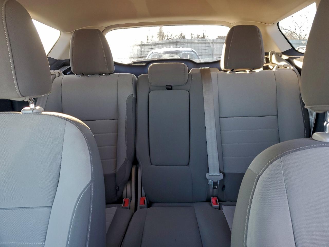 2015 FORD ESCAPE SE photo 10