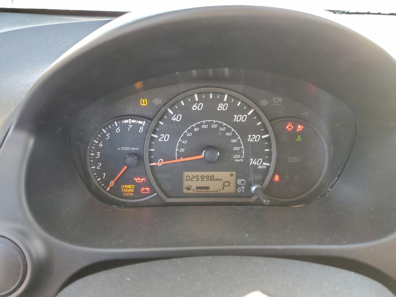 2024 MITSUBISHI MIRAGE G4 ES photo 9