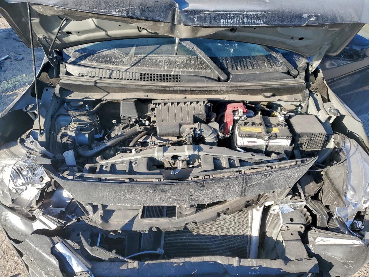 2024 MITSUBISHI MIRAGE G4 ES photo 11