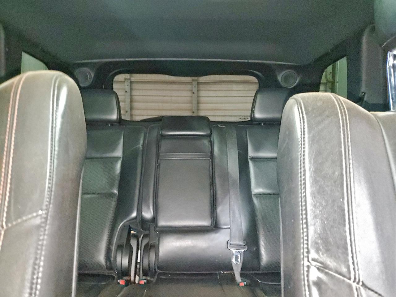 2016 JEEP GRAND CHEROKEE LIMITED photo 10