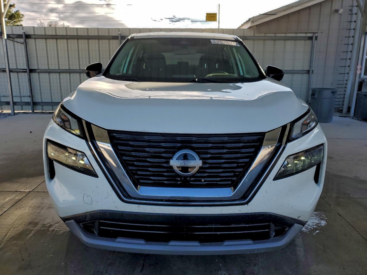2023 NISSAN ROGUE S photo 5