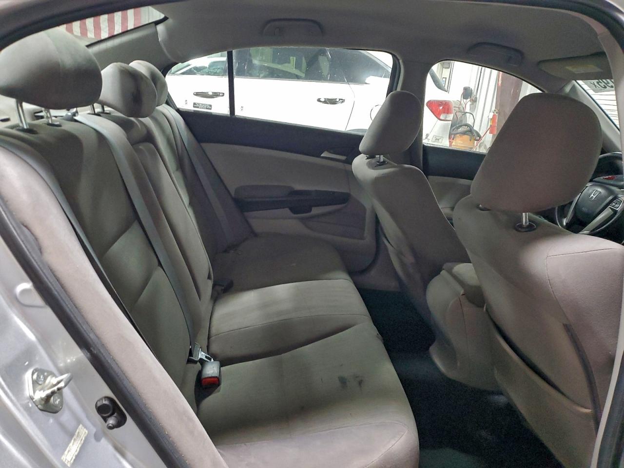 2012 HONDA ACCORD LXP photo 10