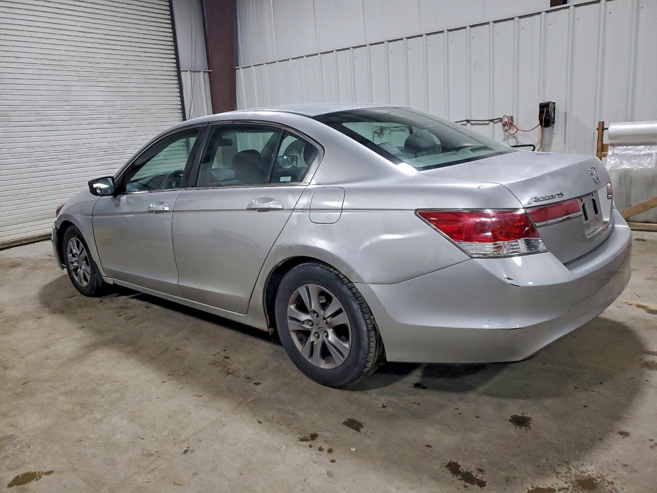 2012 HONDA ACCORD LXP photo 2