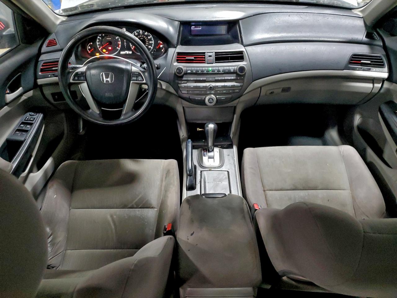 2012 HONDA ACCORD LXP photo 8