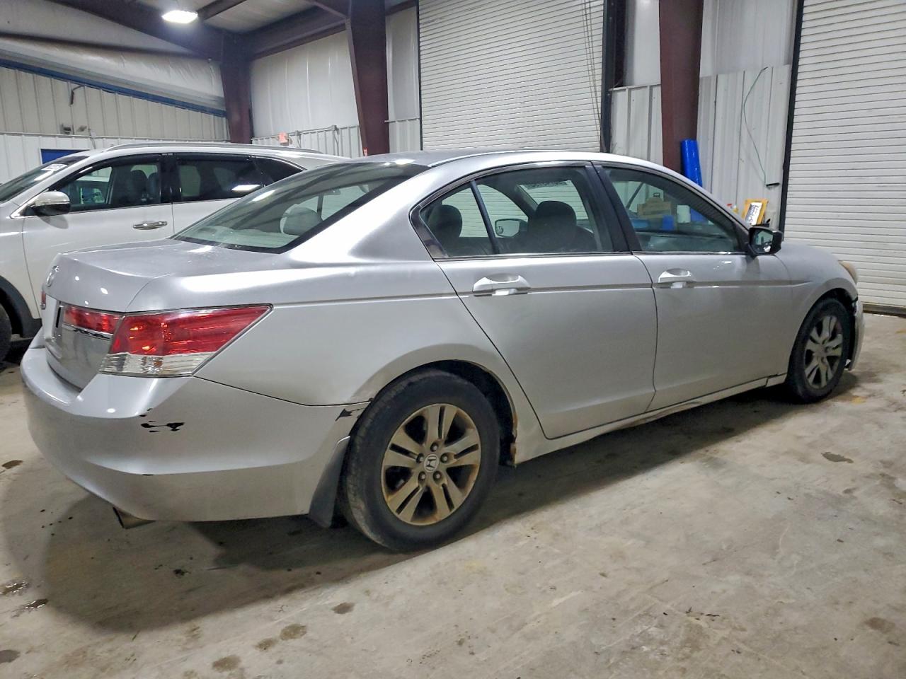 2012 HONDA ACCORD LXP photo 3