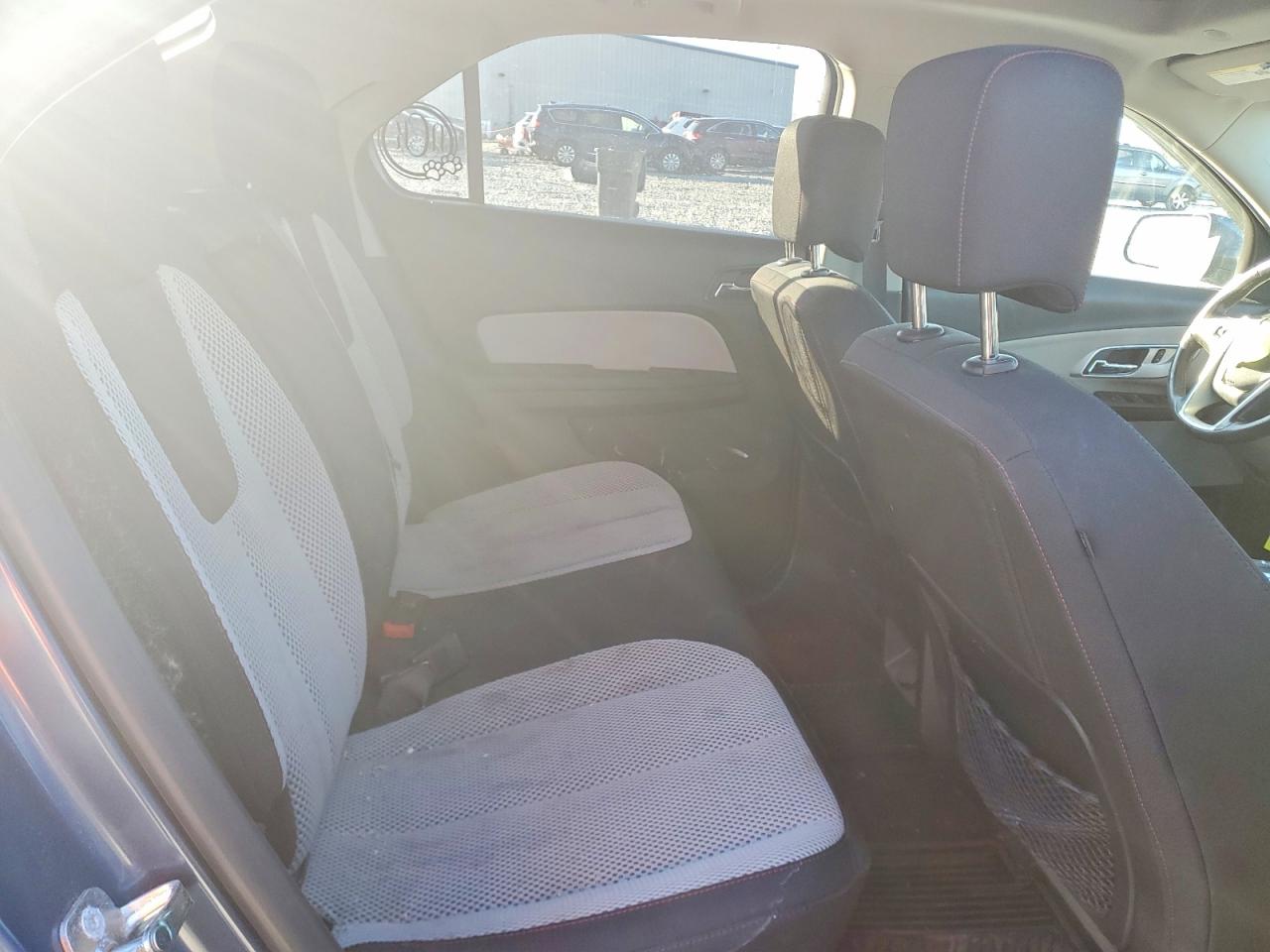 2016 CHEVROLET EQUINOX LT photo 11