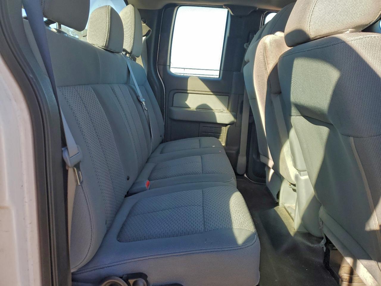 2011 FORD F150 SUPER CAB photo 10