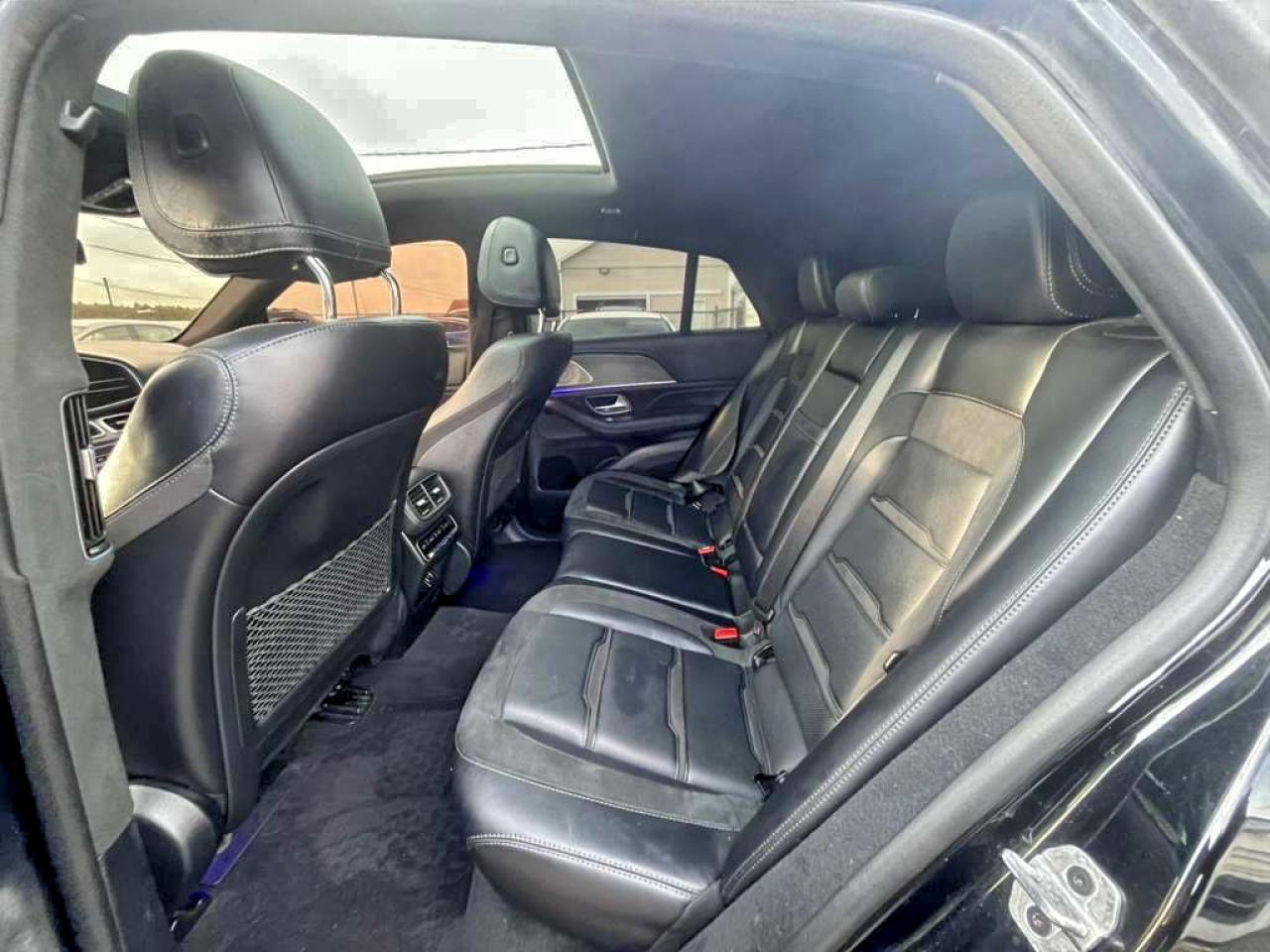 2022 MERCEDES-BENZ GLE COUPE 63 S 4MATIC AMG photo 5