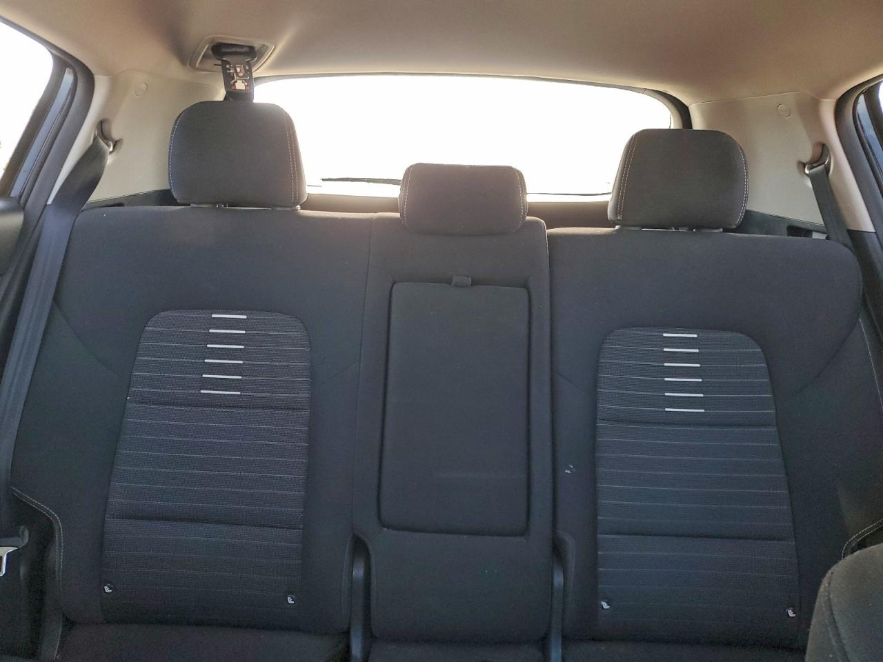 2017 KIA SPORTAGE LX photo 10