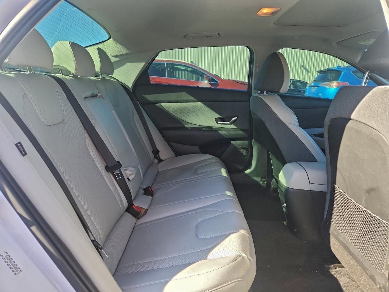 2024 HYUNDAI ELANTRA LIMITED photo 10