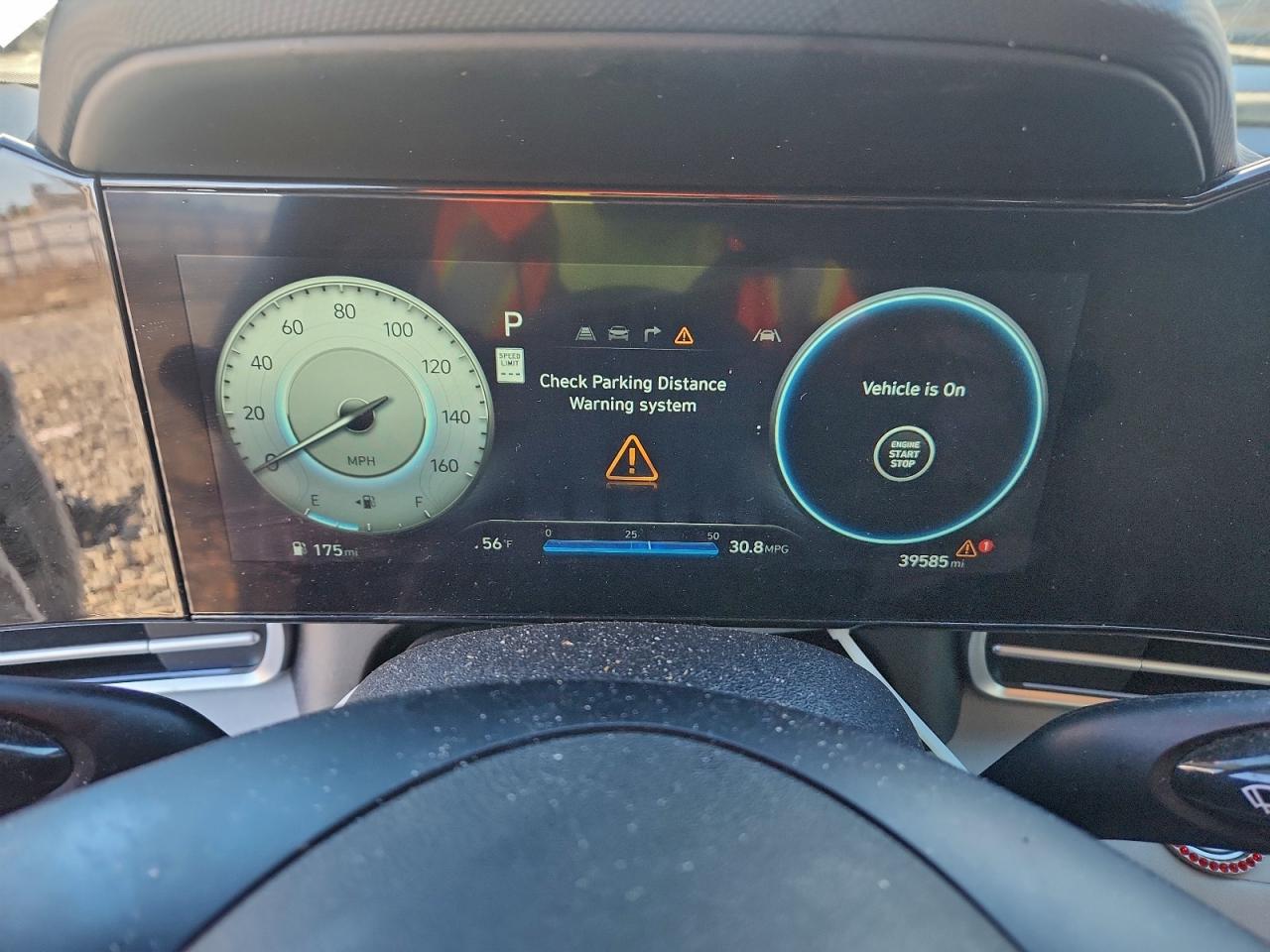 2024 HYUNDAI ELANTRA LIMITED photo 9