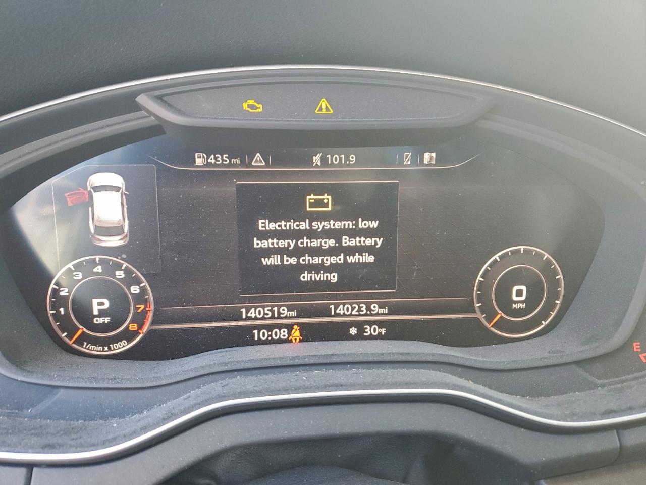2018 AUDI Q5 PREMIUM PLUS photo 9