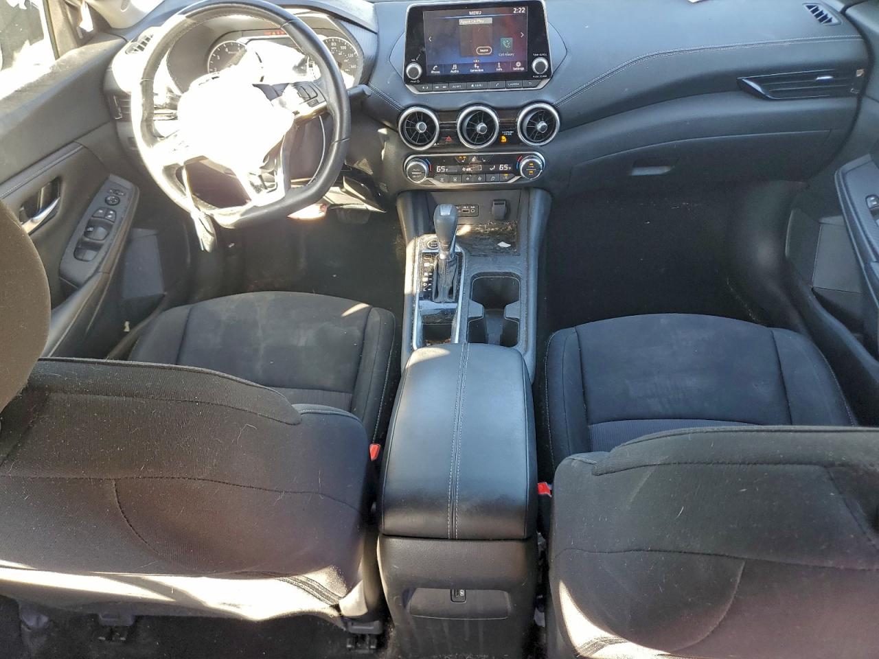 2023 NISSAN SENTRA SV photo 8