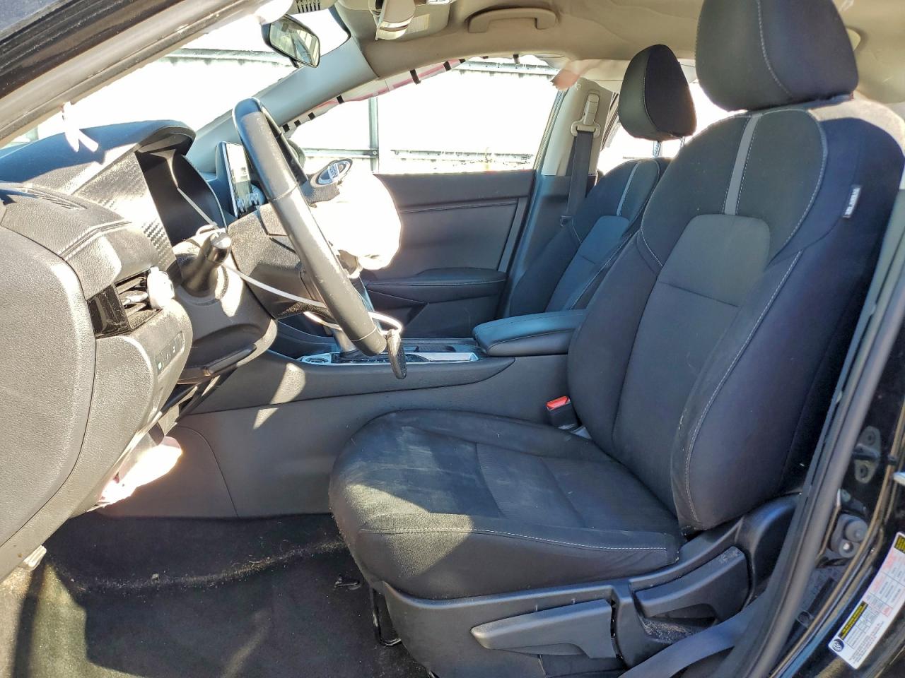 2023 NISSAN SENTRA SV photo 7