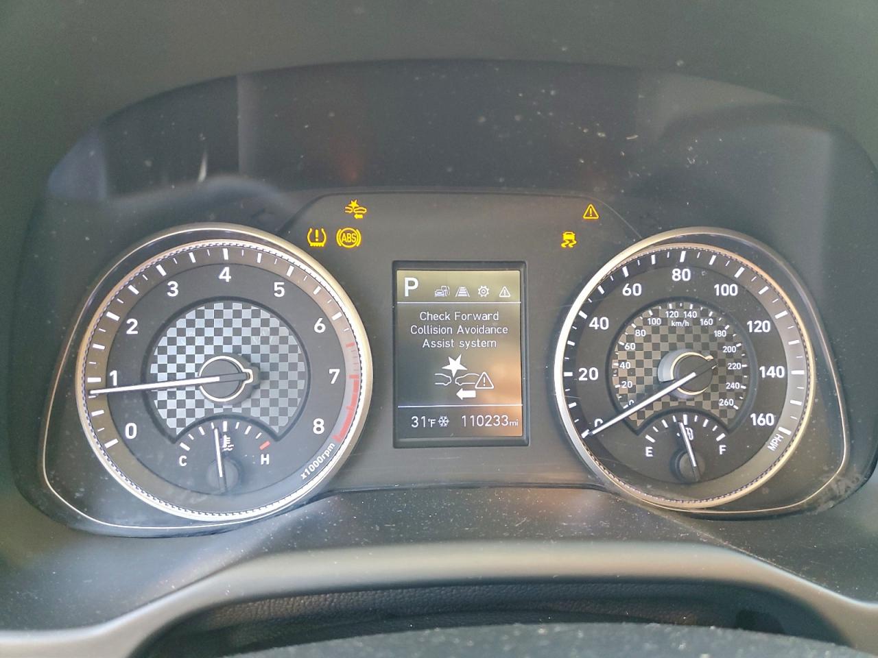 2020 HYUNDAI ELANTRA SE photo 9