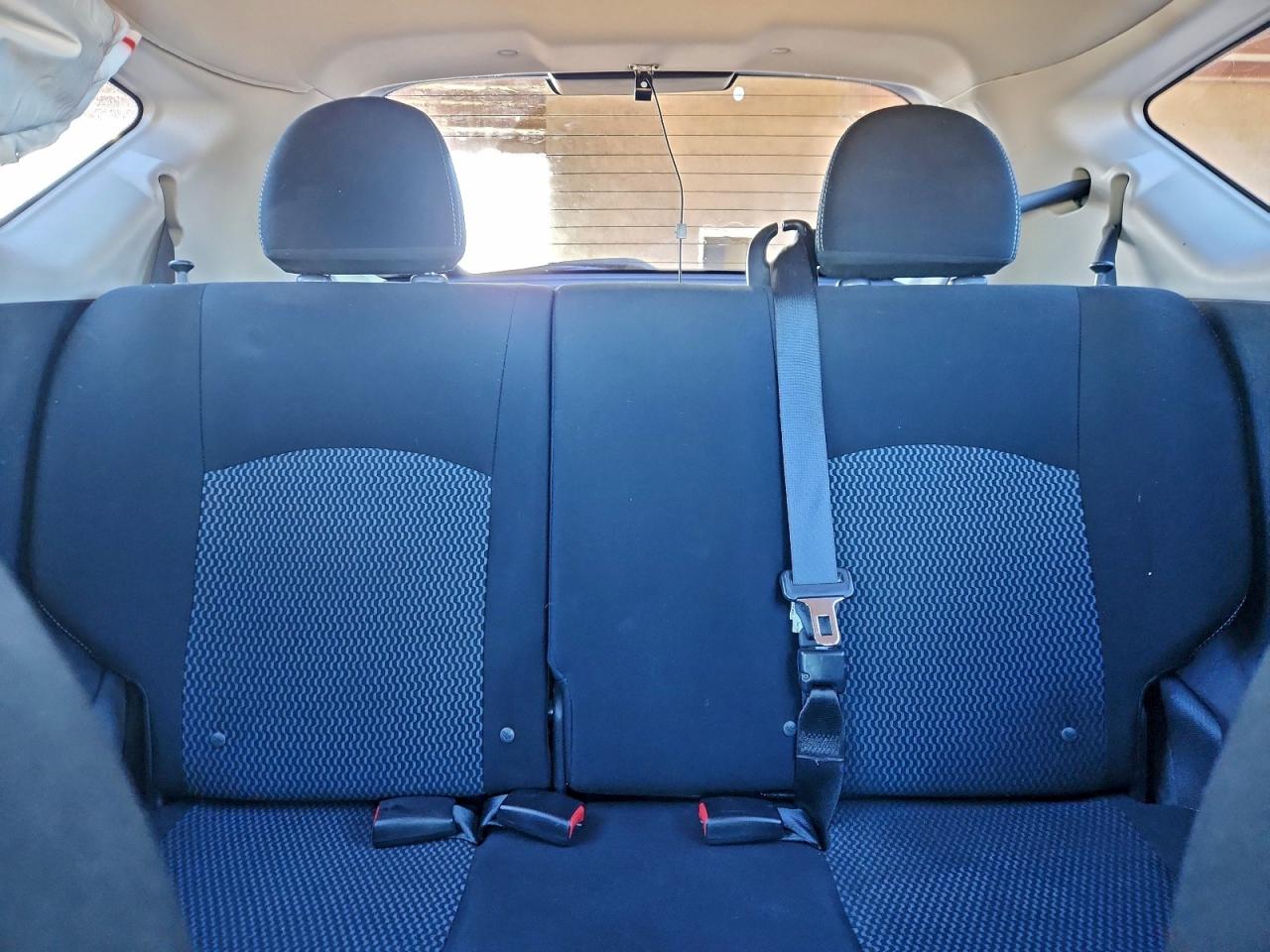 2016 NISSAN VERSA NOTE S photo 10