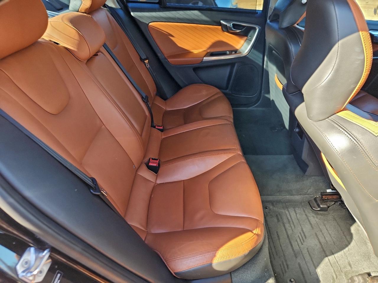 2017 VOLVO S60 PLATINUM photo 10
