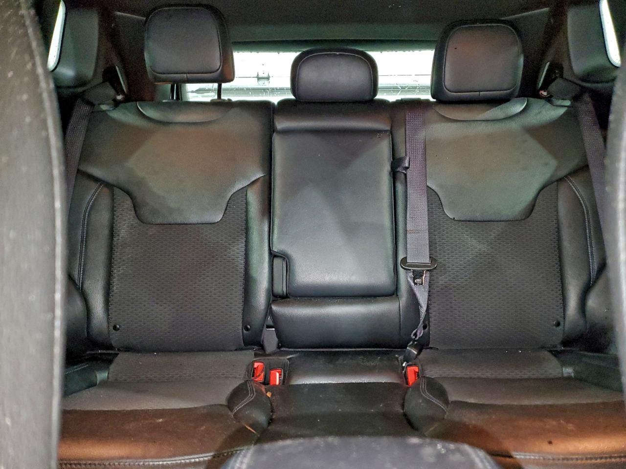 2024 JEEP COMPASS LATITUDE photo 10