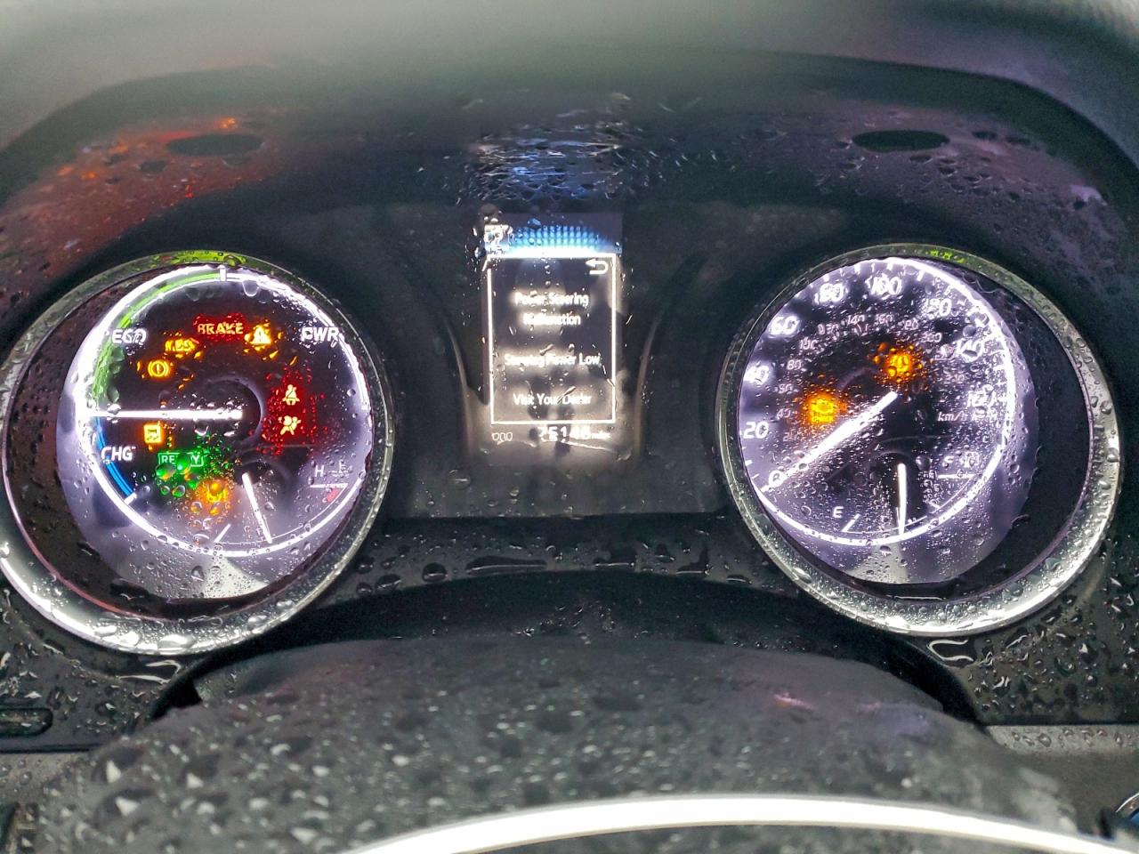 2020 TOYOTA CAMRY SE photo 9