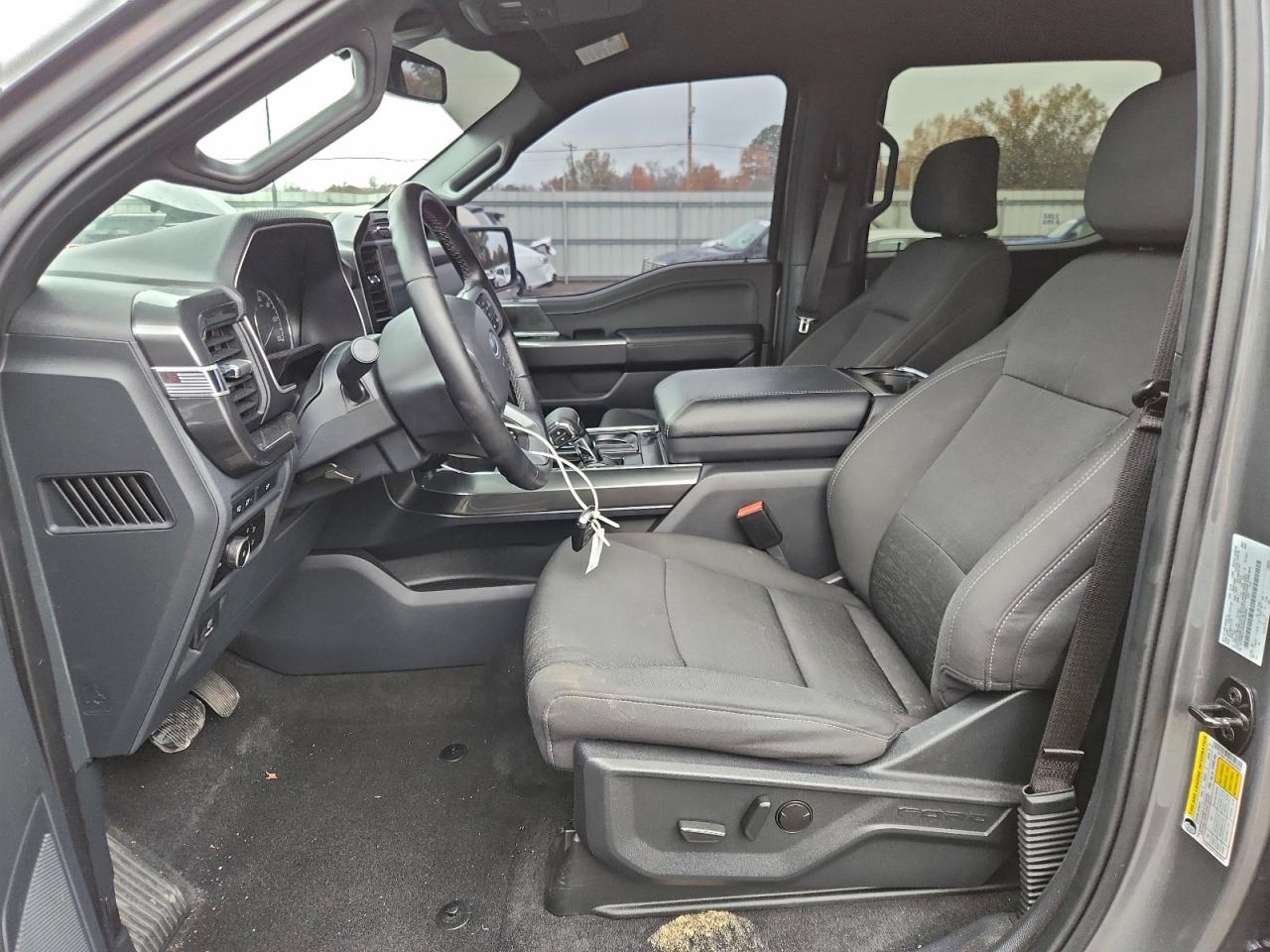 2023 FORD F150 SUPERCREW photo 7