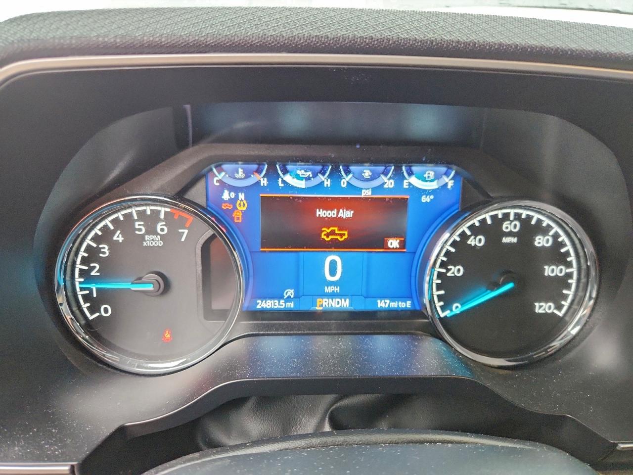 2023 FORD F150 SUPERCREW photo 9