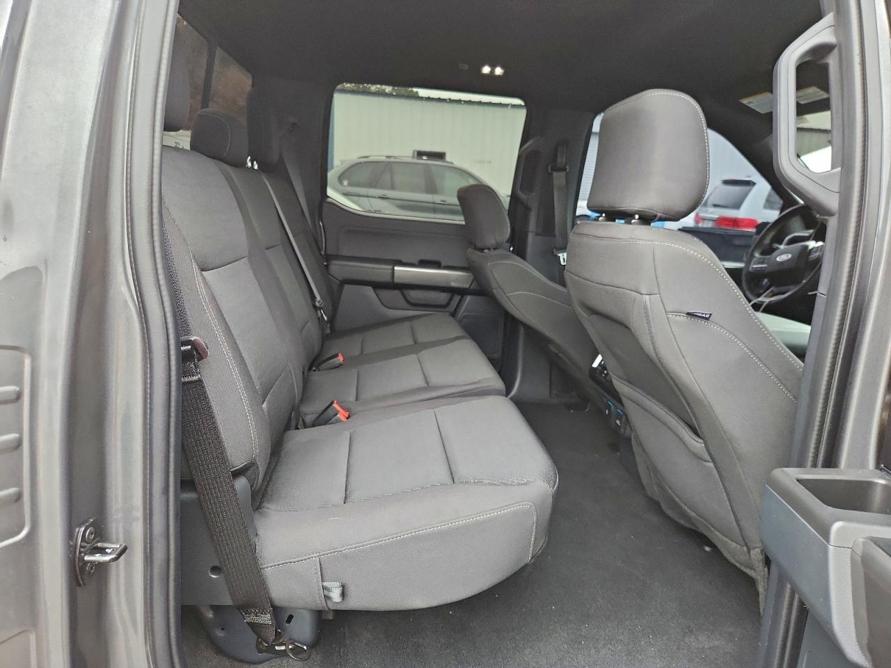 2023 FORD F150 SUPERCREW photo 10