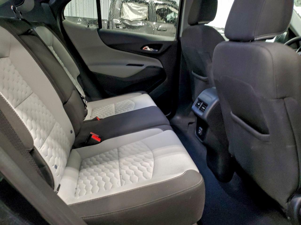 2020 CHEVROLET EQUINOX LS photo 11
