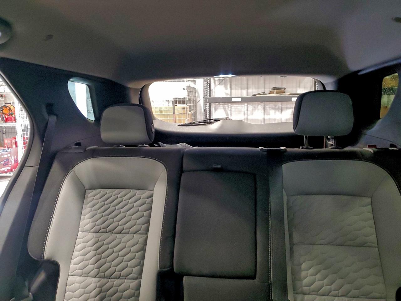 2020 CHEVROLET EQUINOX LS photo 10