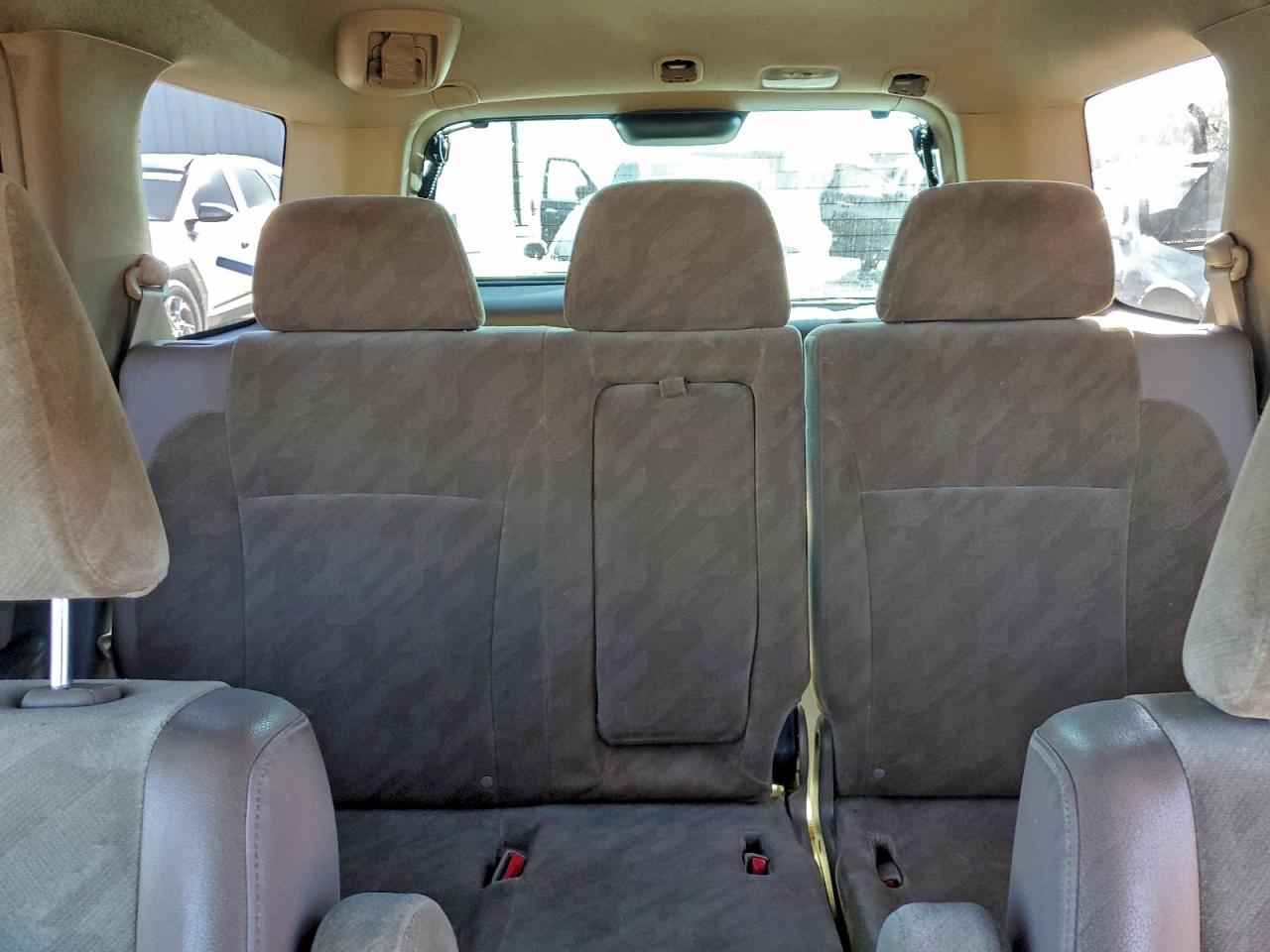 2002 HONDA CR-V EX photo 10