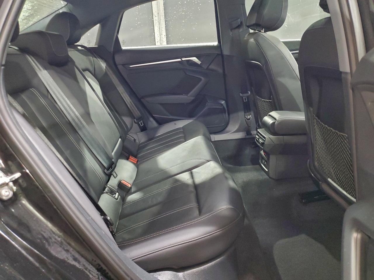 2024 AUDI A3 PREMIUM photo 10