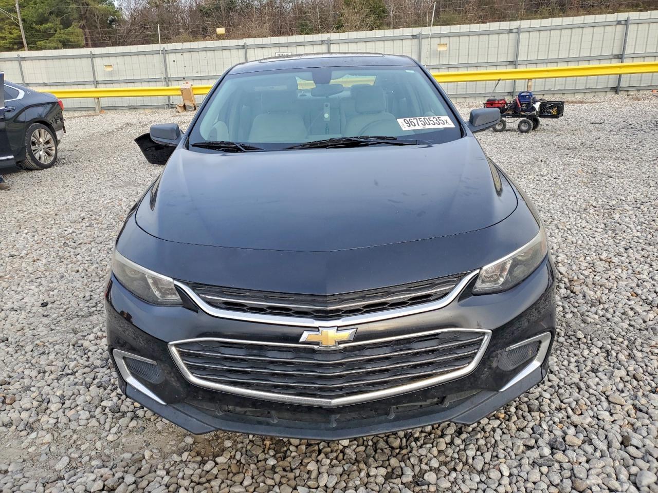 2017 CHEVROLET MALIBU LS photo 5