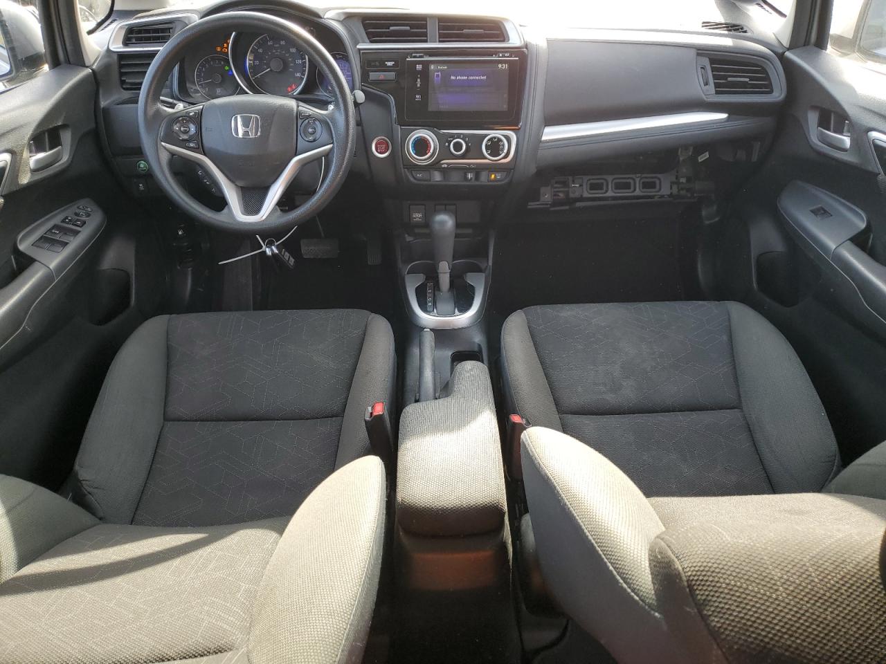 2017 HONDA FIT EX photo 8