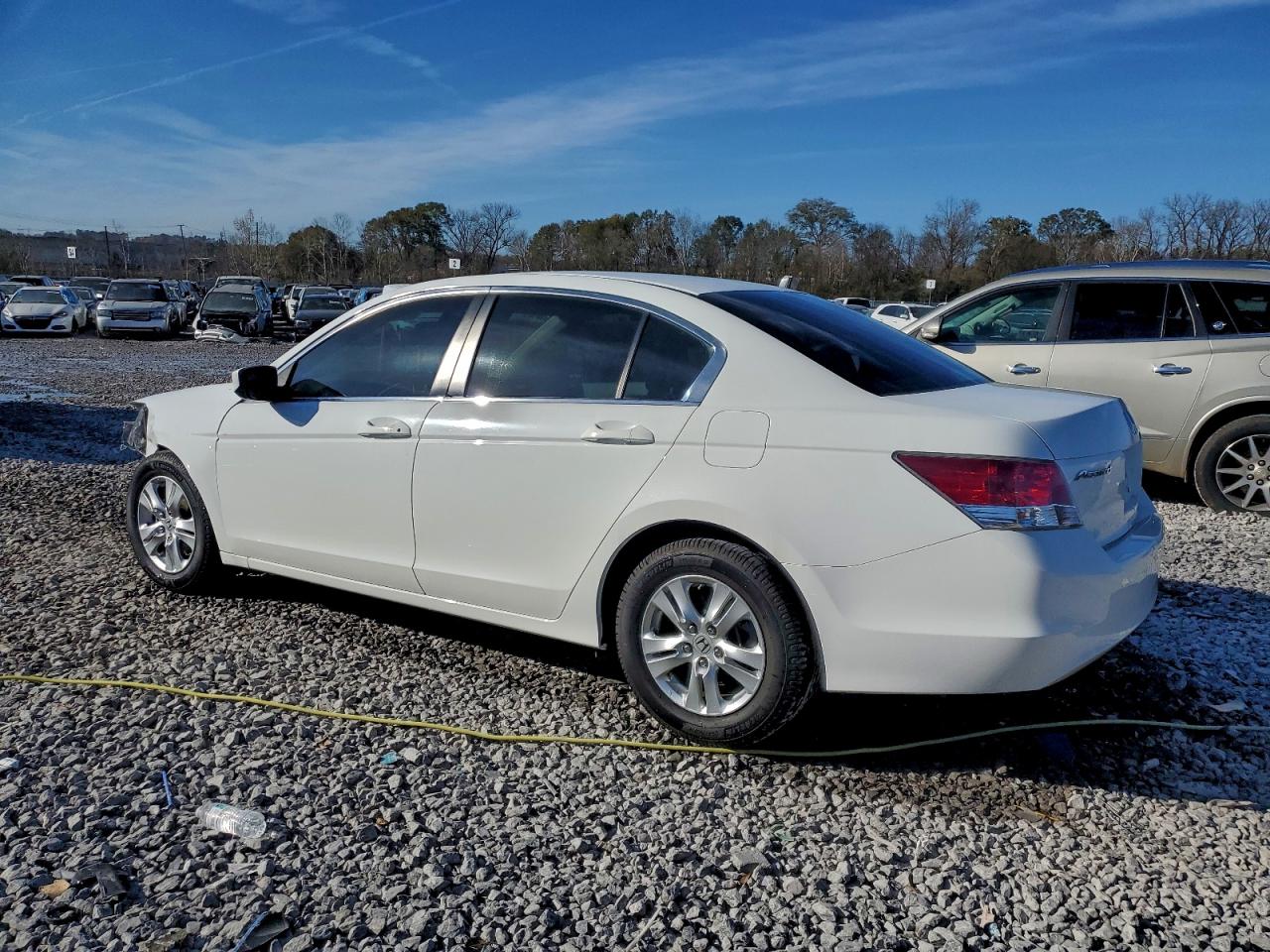 2010 HONDA ACCORD LXP photo 2